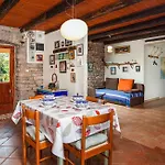 Vakantiehuis House Raul 1974