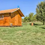 Vakantiehuis House Raul 1974