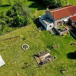House Raul 1974 Vakantiehuis