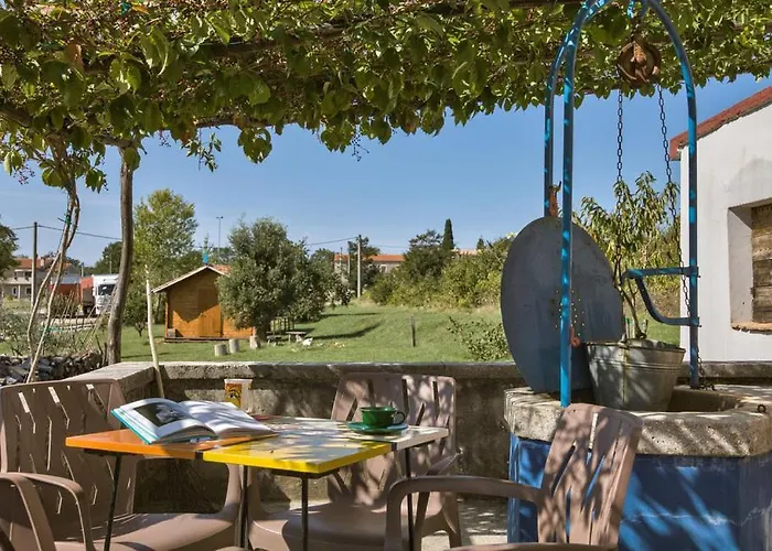 House Raul 1974 Holiday home *