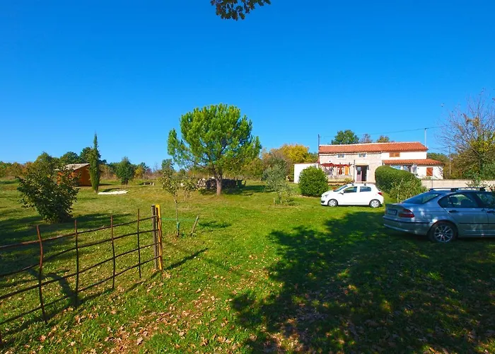 House Raul 1974 Ferienhaus Petehi